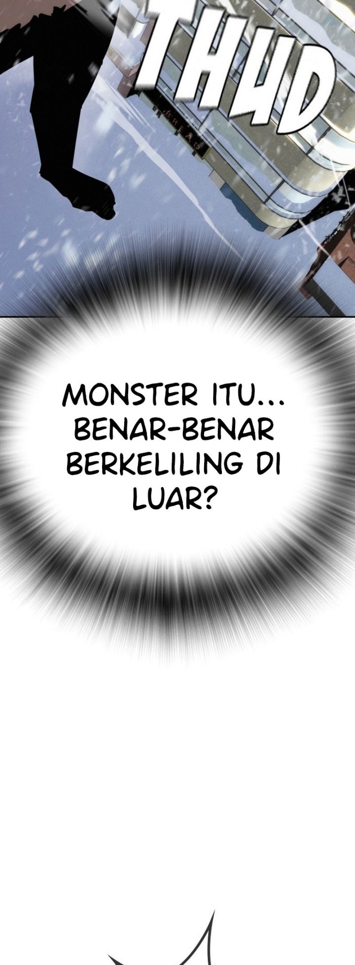 The Regressor Protects Only Me Chapter 22 Gambar 44
