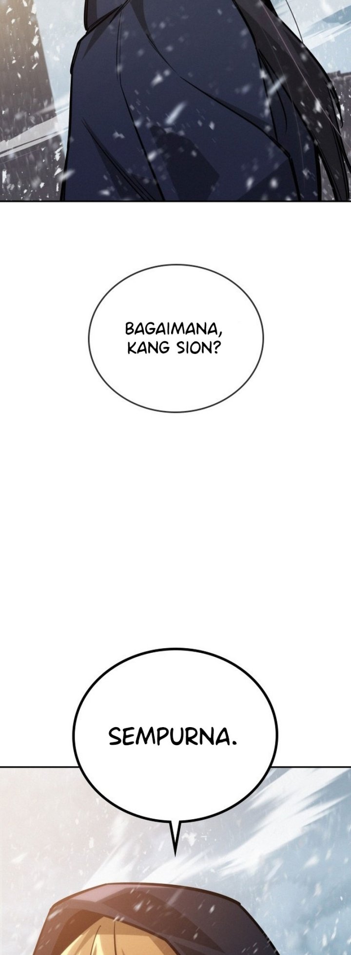 The Regressor Protects Only Me Chapter 22 Gambar 48