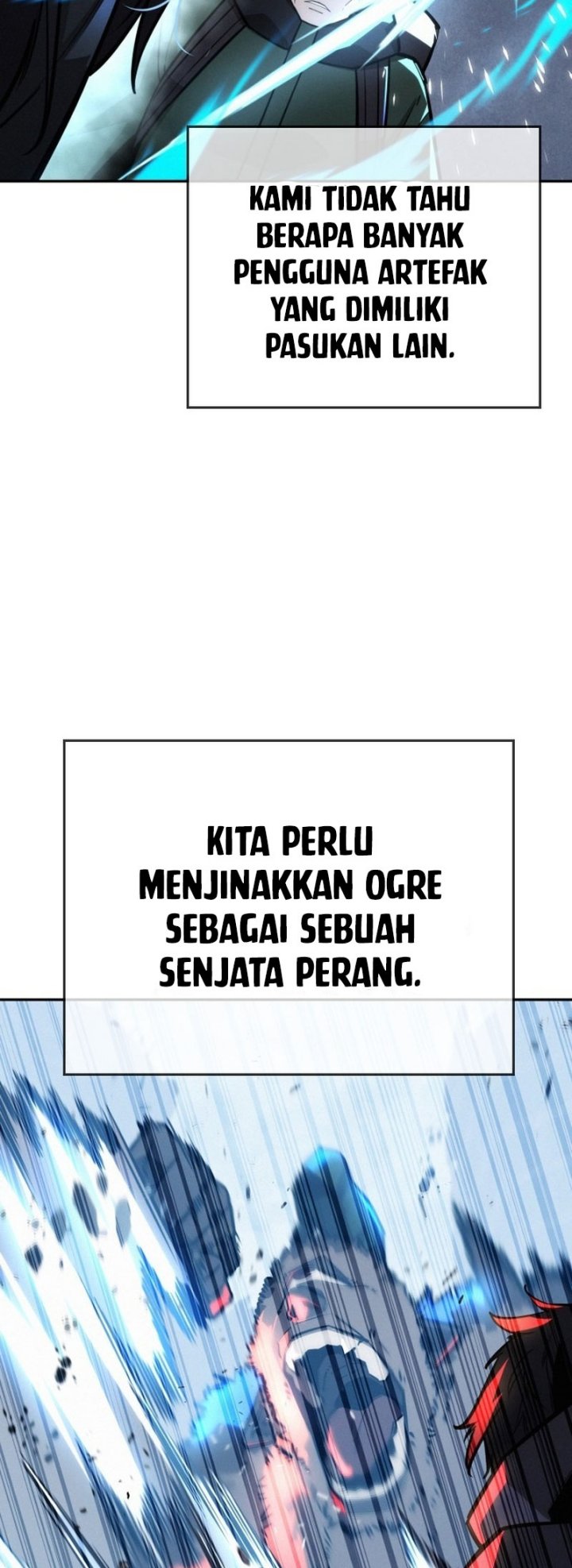 The Regressor Protects Only Me Chapter 22 Gambar 56