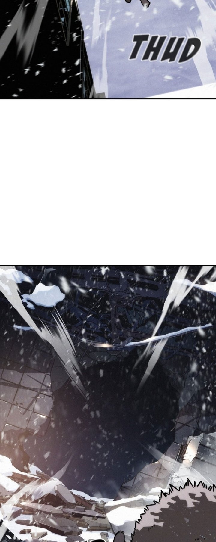 The Regressor Protects Only Me Chapter 22 Gambar 61