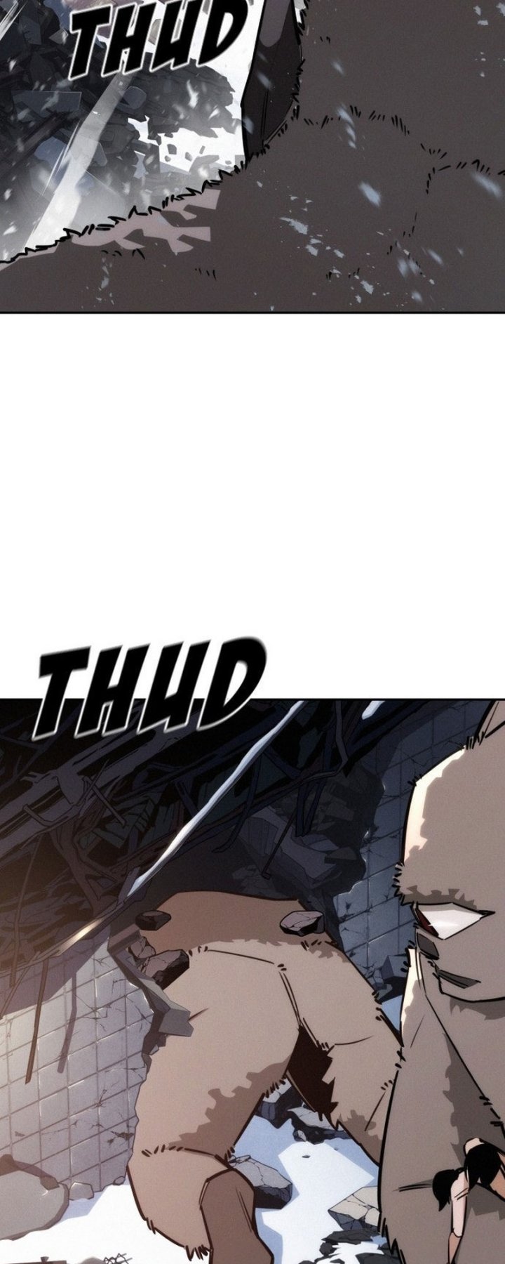 The Regressor Protects Only Me Chapter 22 Gambar 62