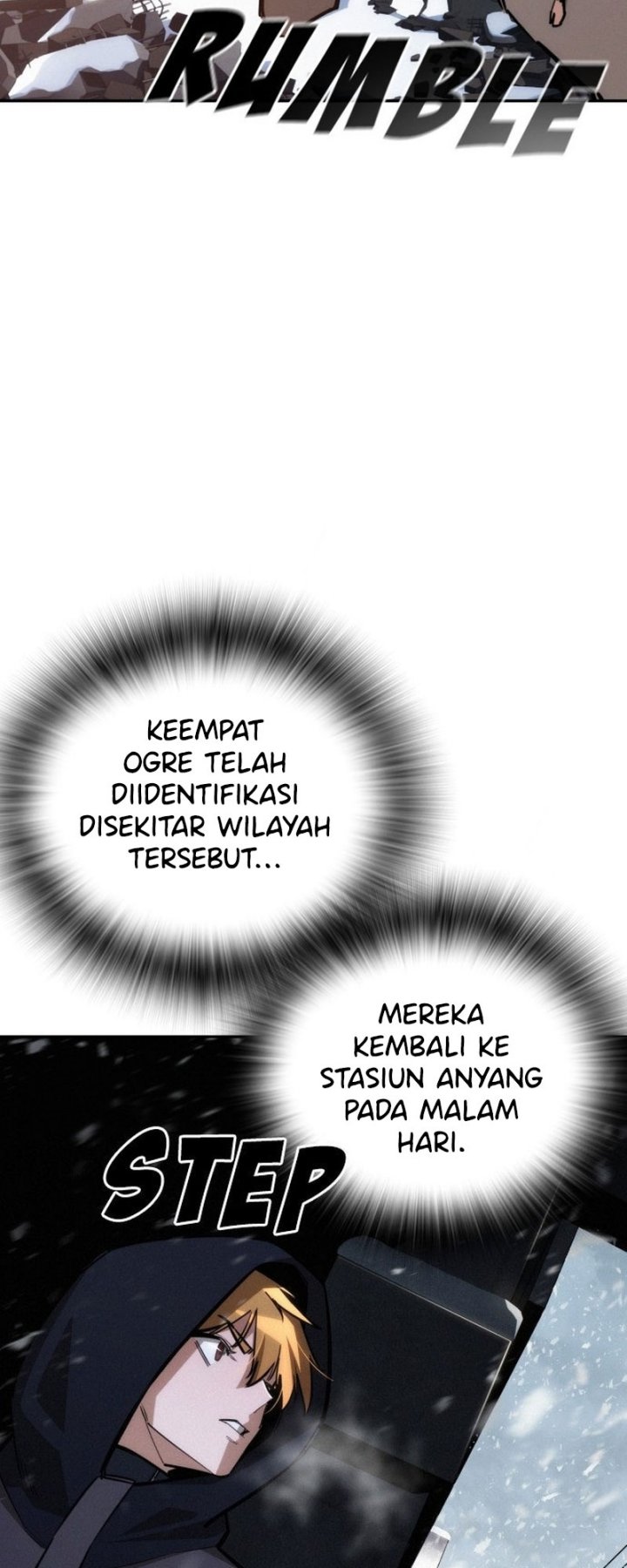 The Regressor Protects Only Me Chapter 22 Gambar 63