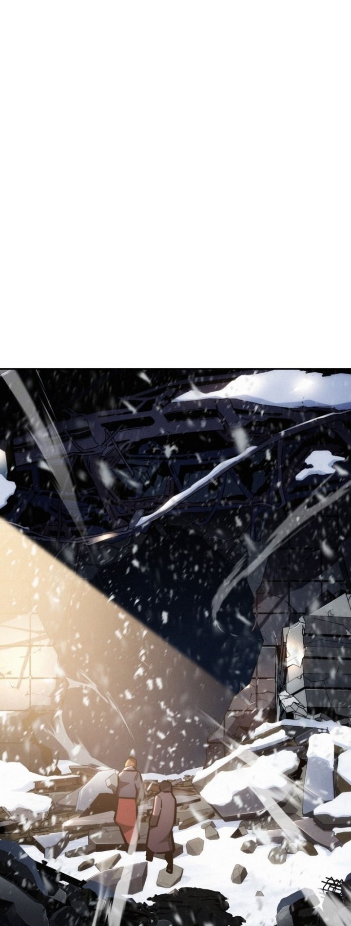 The Regressor Protects Only Me Chapter 22 Gambar 78