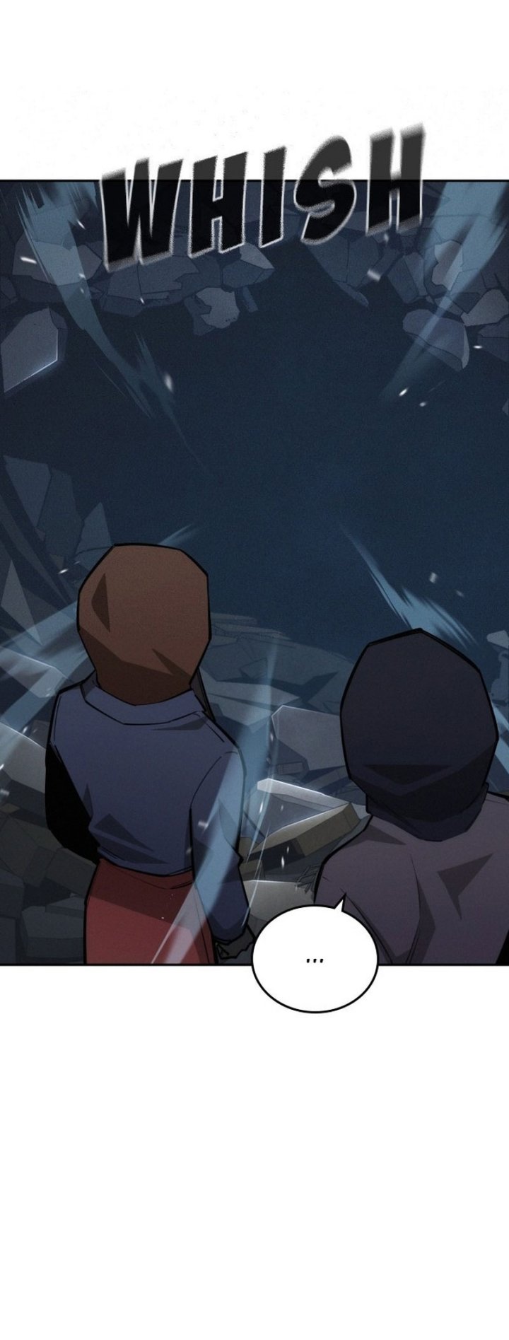 The Regressor Protects Only Me Chapter 22 Gambar 82