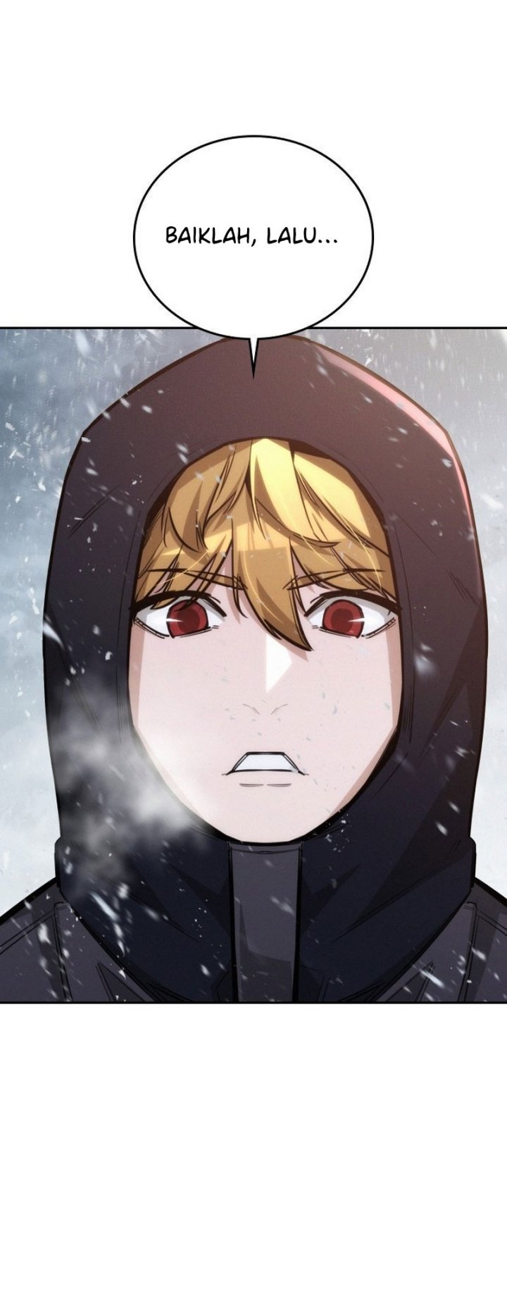 The Regressor Protects Only Me Chapter 22 Gambar 85