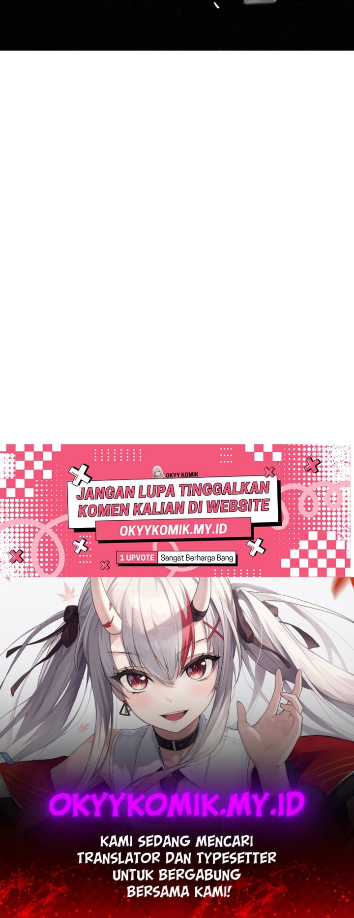 The Regressor Protects Only Me Chapter 22 Gambar 89