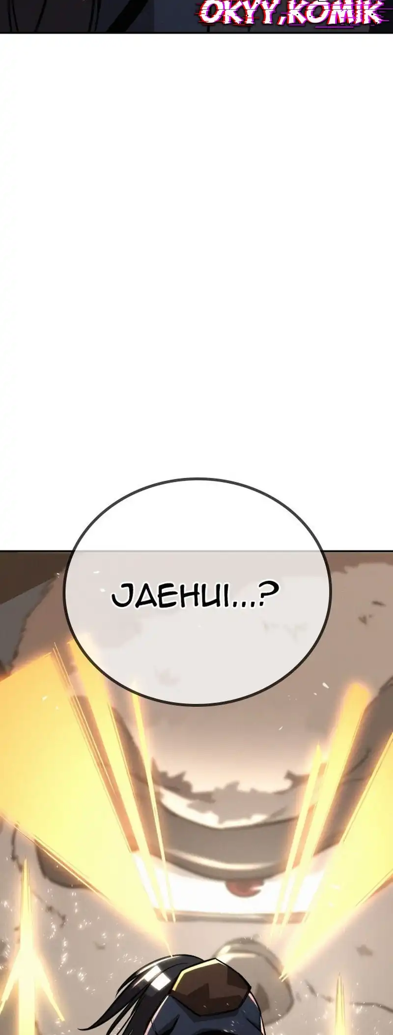 The Regressor Protects Only Me Chapter 23 Gambar 100