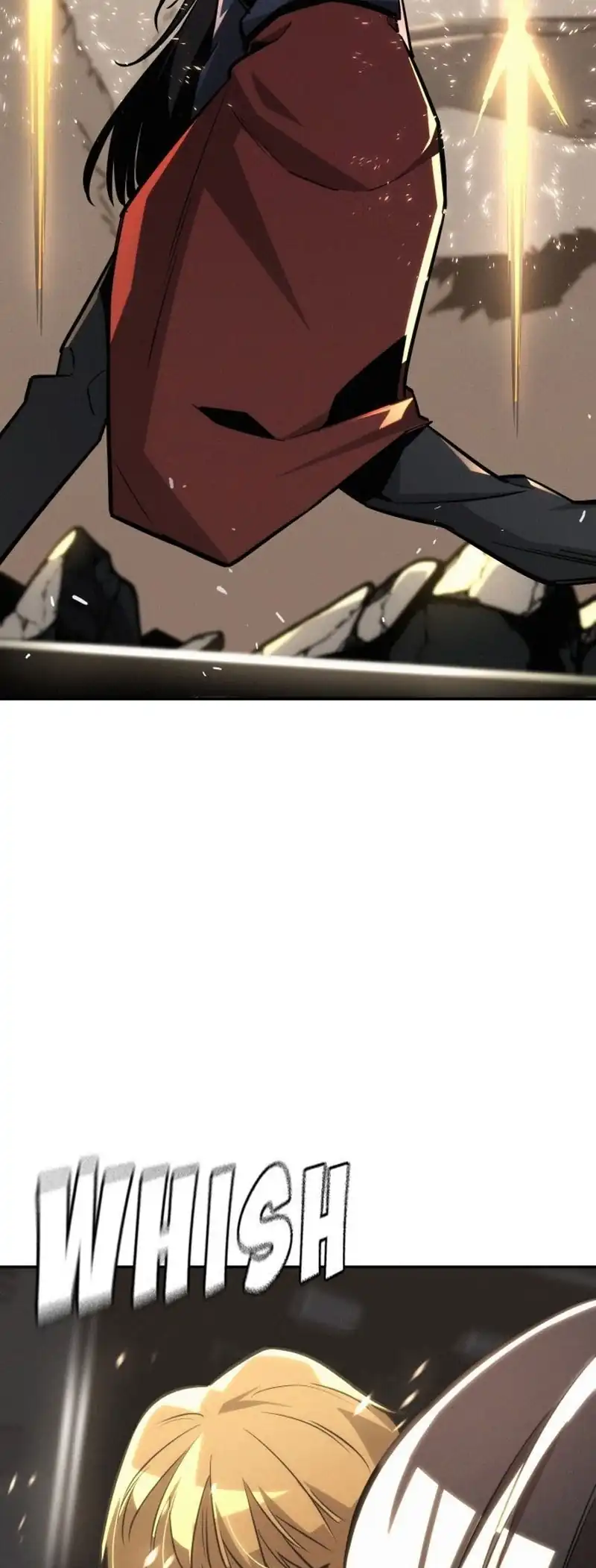 The Regressor Protects Only Me Chapter 23 Gambar 101