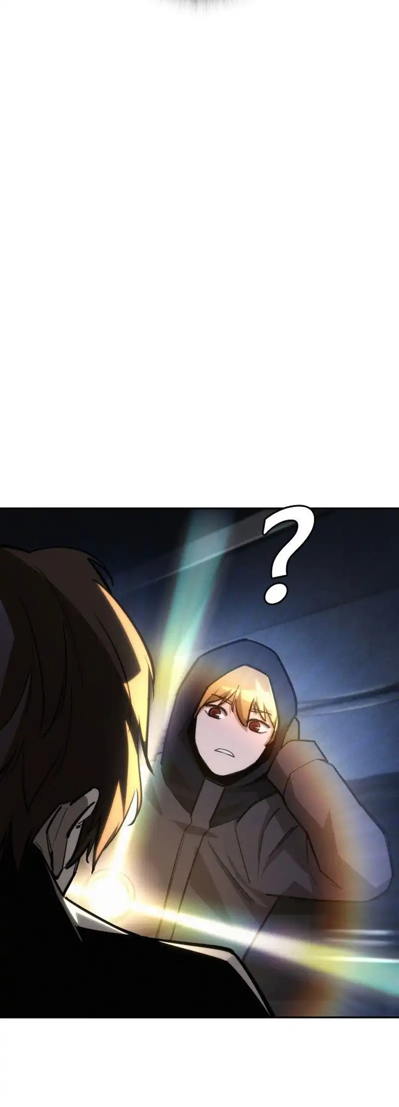 The Regressor Protects Only Me Chapter 23 Gambar 11