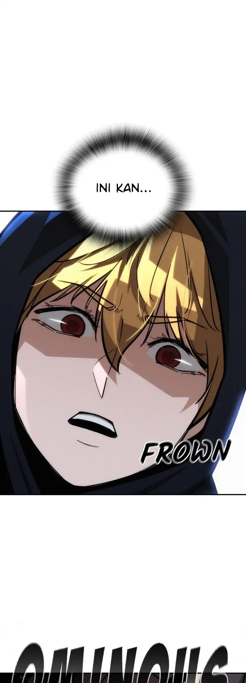 The Regressor Protects Only Me Chapter 23 Gambar 12