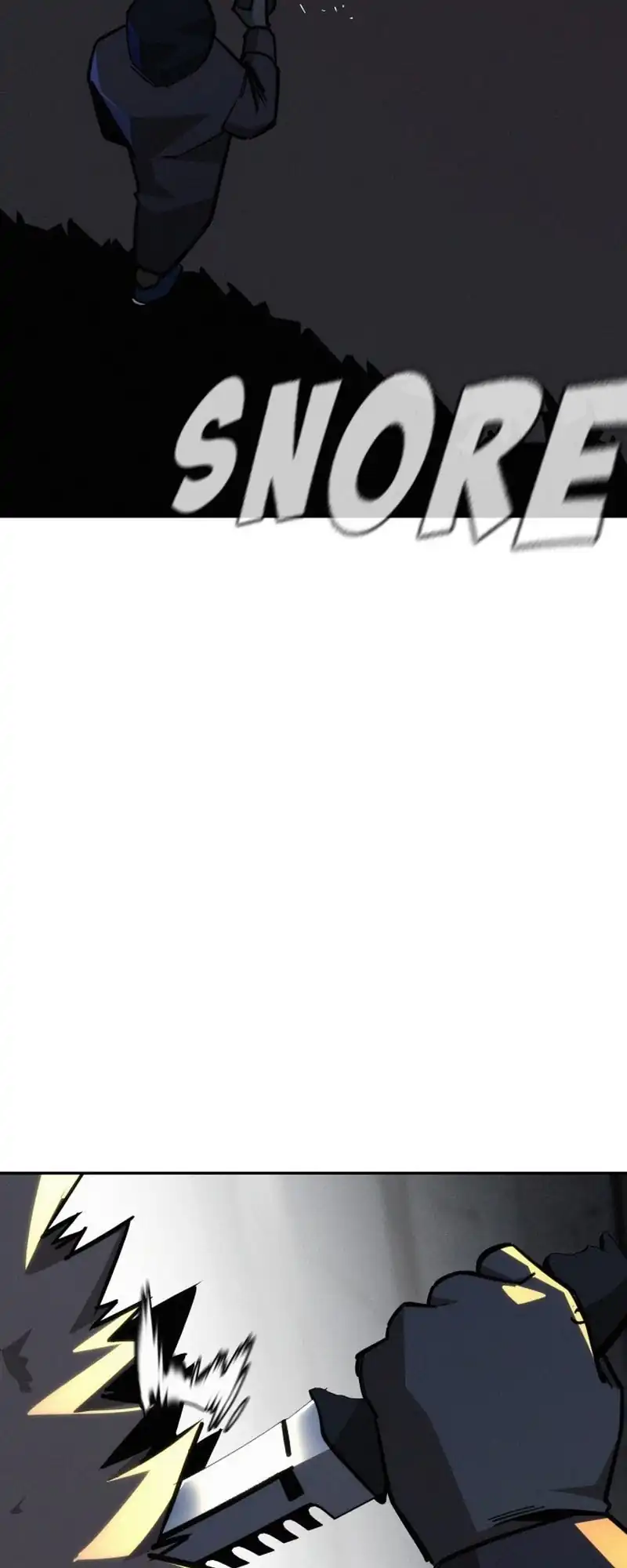 The Regressor Protects Only Me Chapter 23 Gambar 33