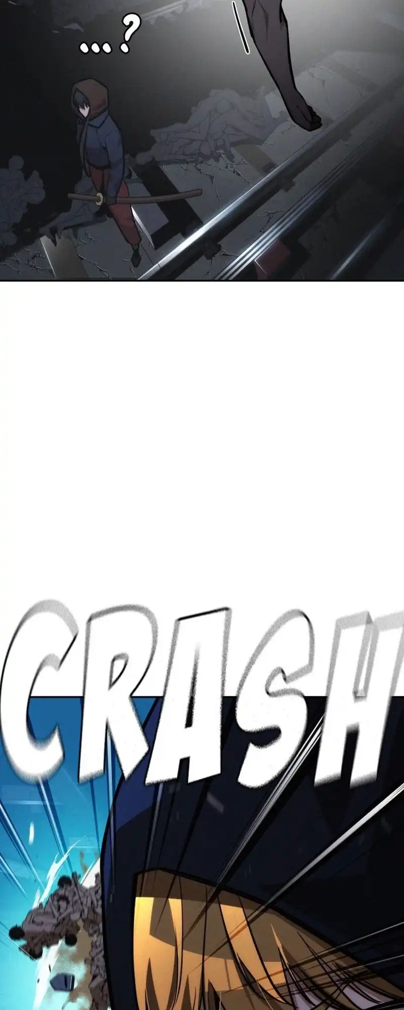 The Regressor Protects Only Me Chapter 23 Gambar 42