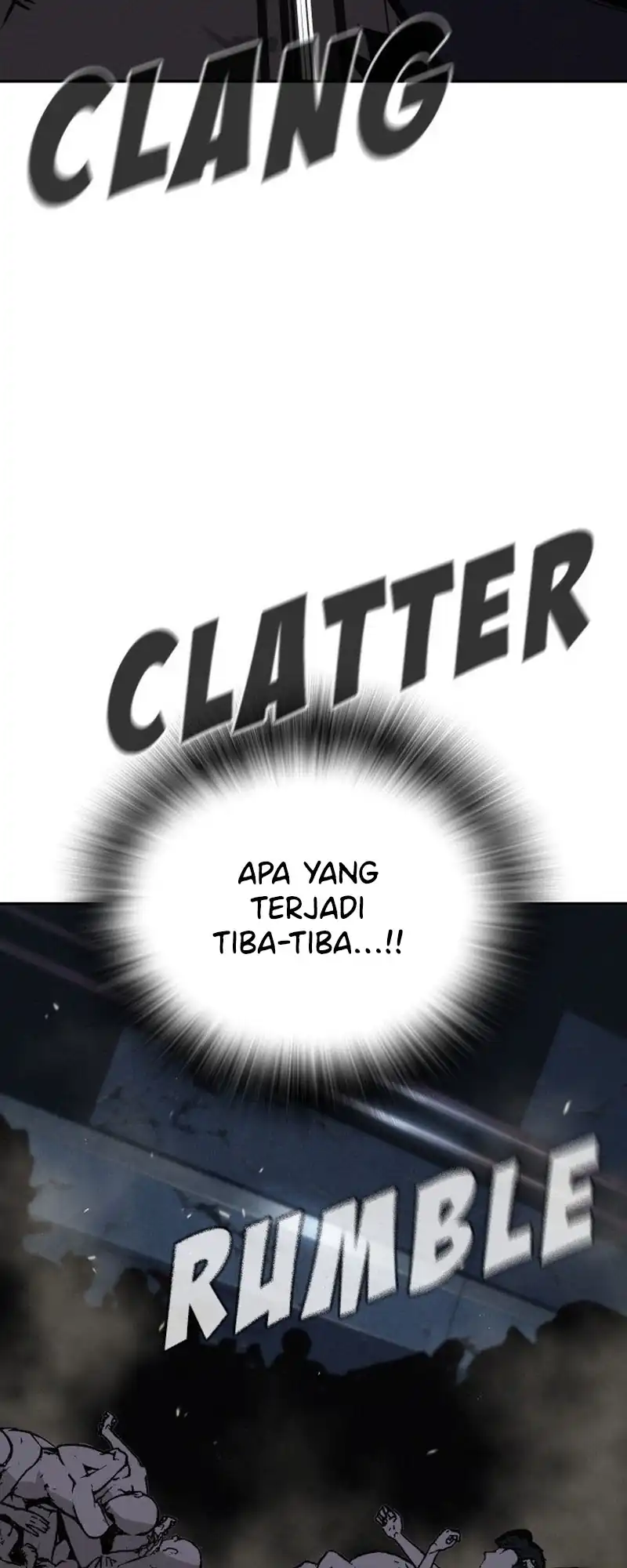 The Regressor Protects Only Me Chapter 23 Gambar 44