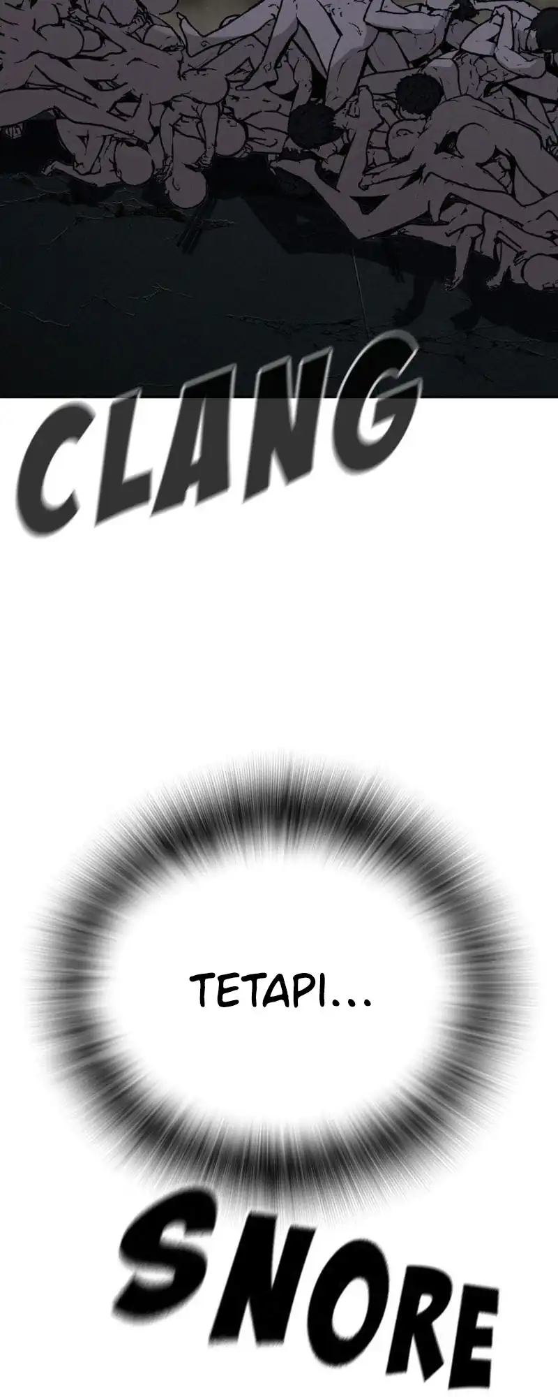 The Regressor Protects Only Me Chapter 23 Gambar 45