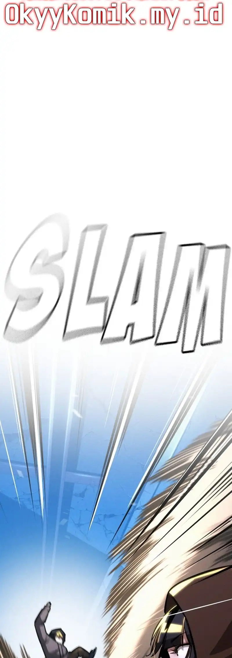 The Regressor Protects Only Me Chapter 23 Gambar 50