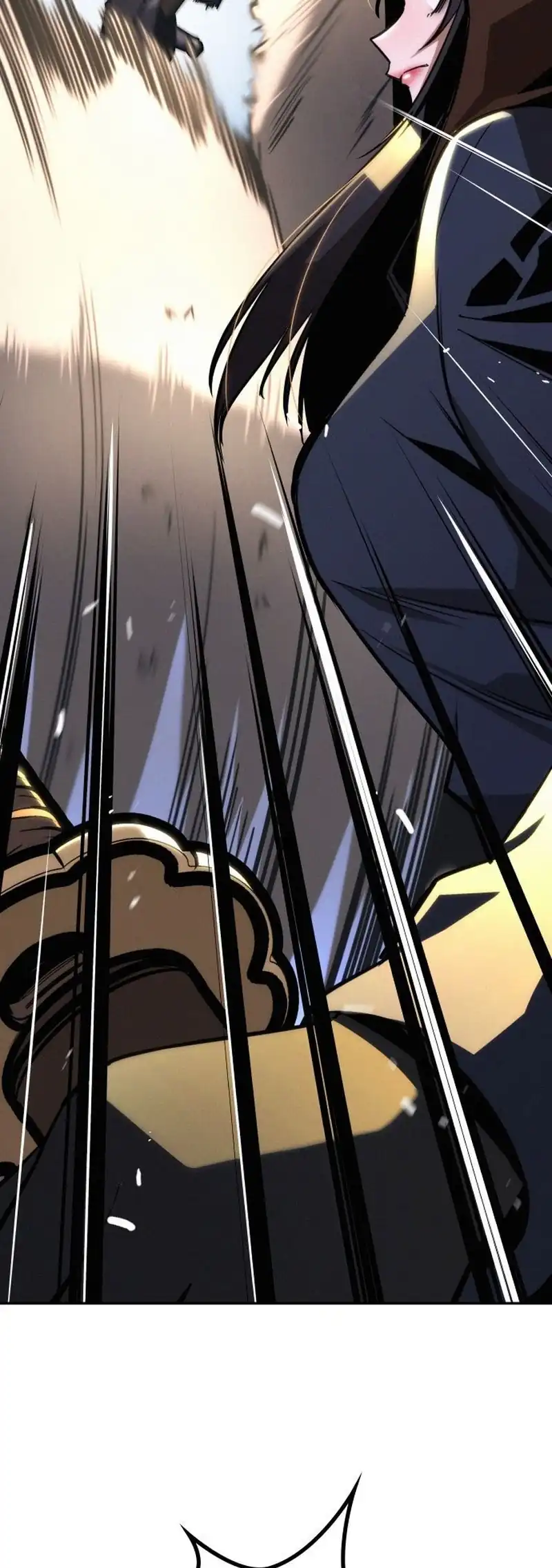 The Regressor Protects Only Me Chapter 23 Gambar 51