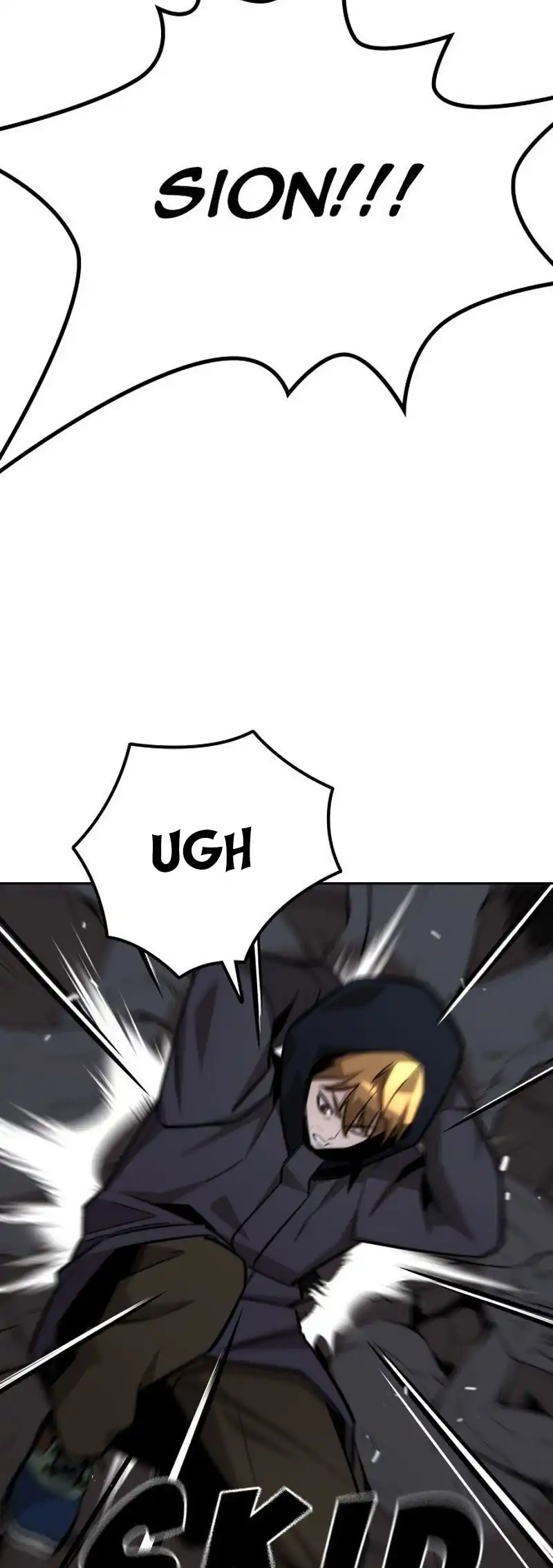 The Regressor Protects Only Me Chapter 23 Gambar 52