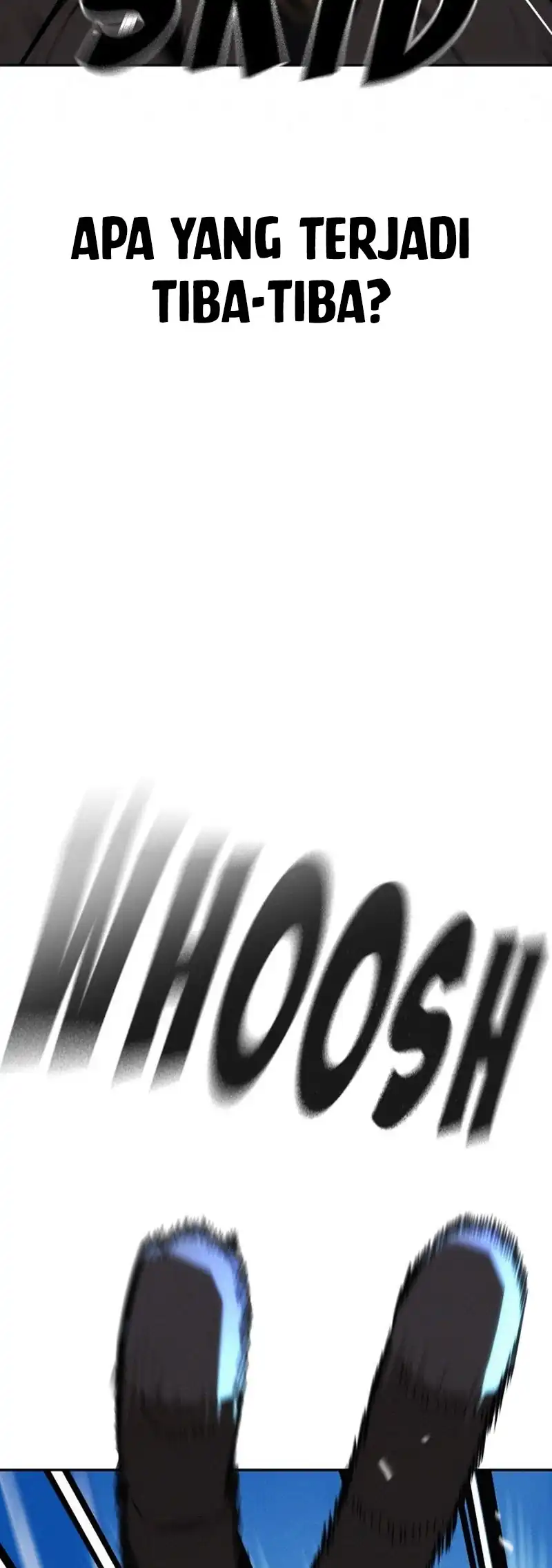 The Regressor Protects Only Me Chapter 23 Gambar 53