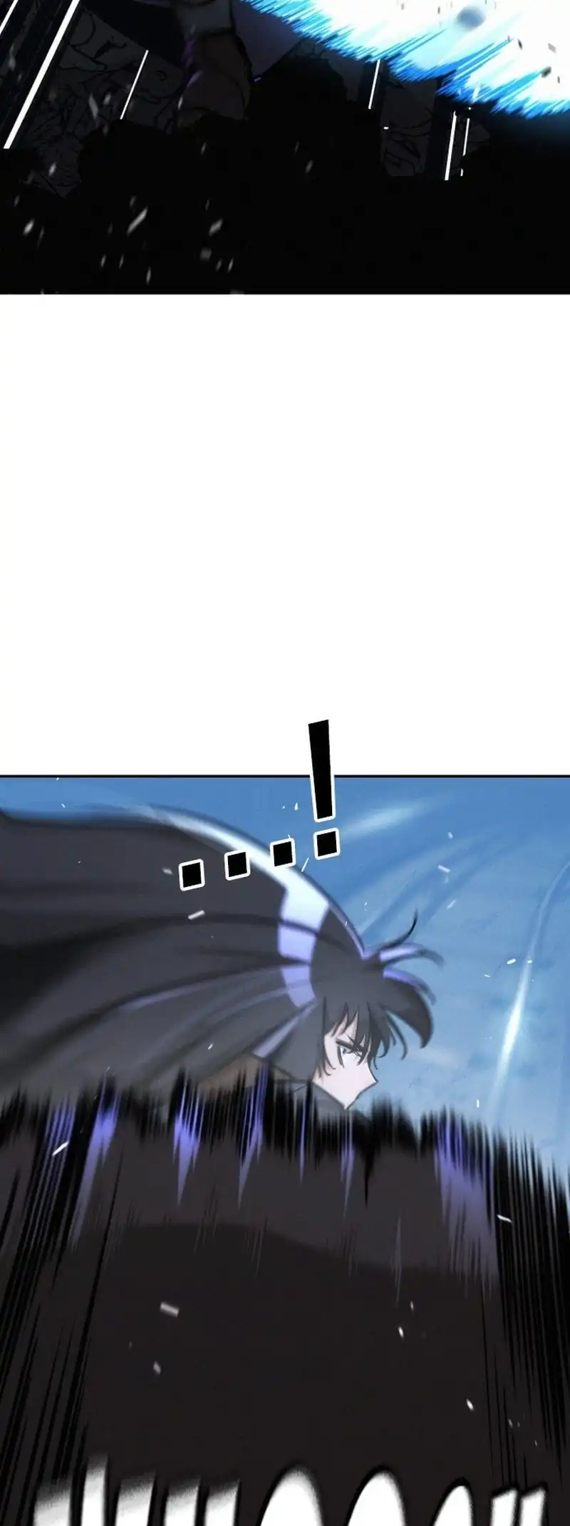 The Regressor Protects Only Me Chapter 23 Gambar 57