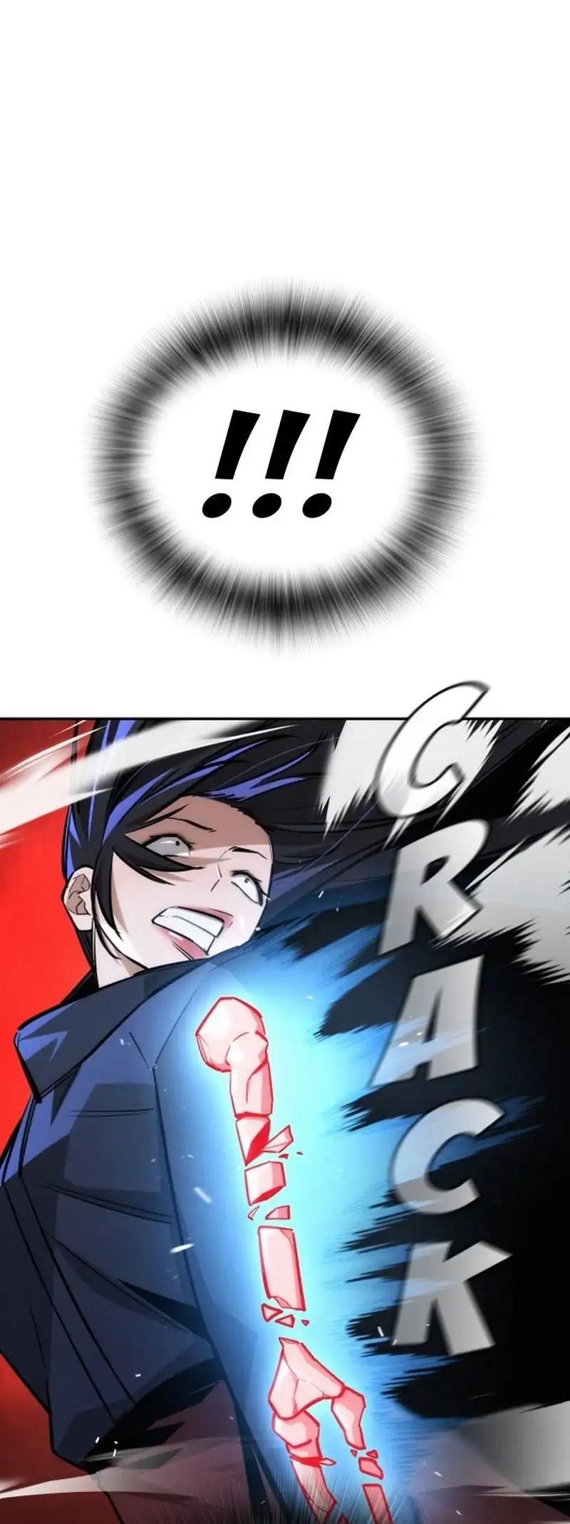 The Regressor Protects Only Me Chapter 23 Gambar 60