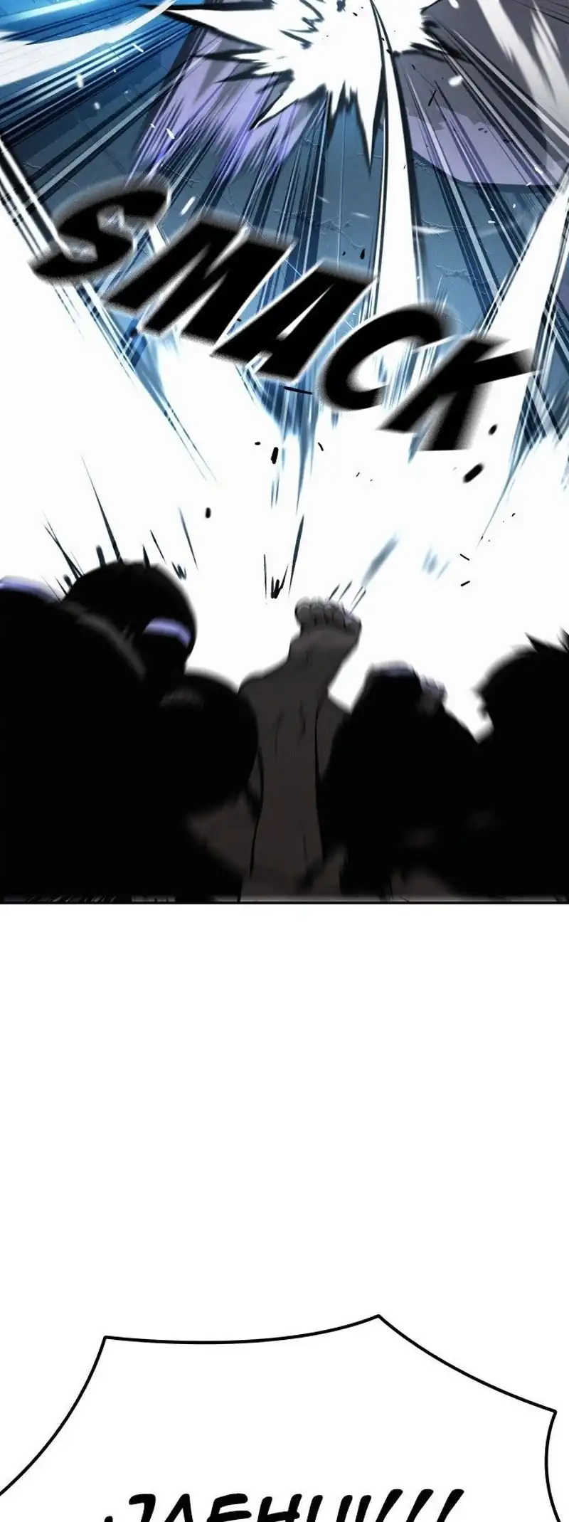 The Regressor Protects Only Me Chapter 23 Gambar 62