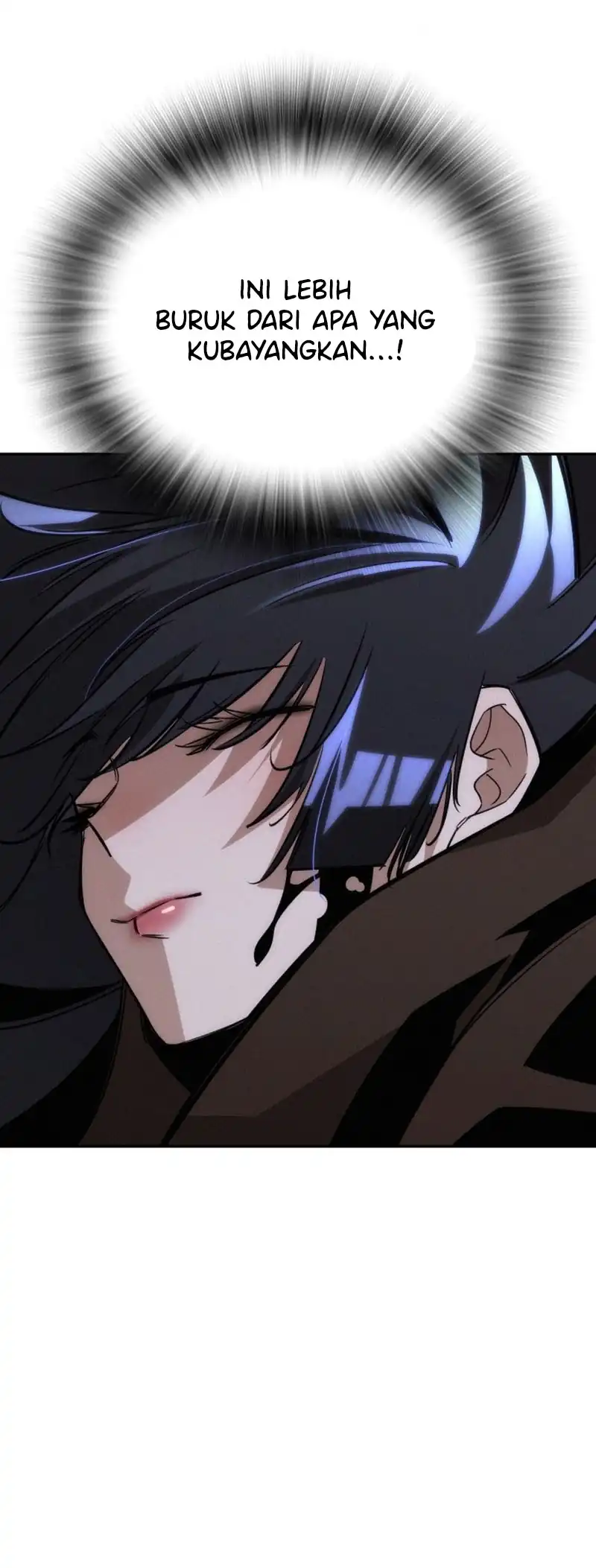 The Regressor Protects Only Me Chapter 23 Gambar 70