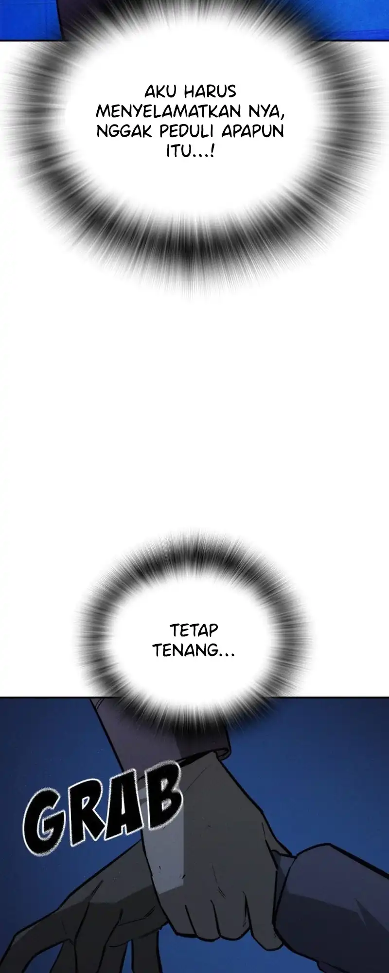 The Regressor Protects Only Me Chapter 23 Gambar 73