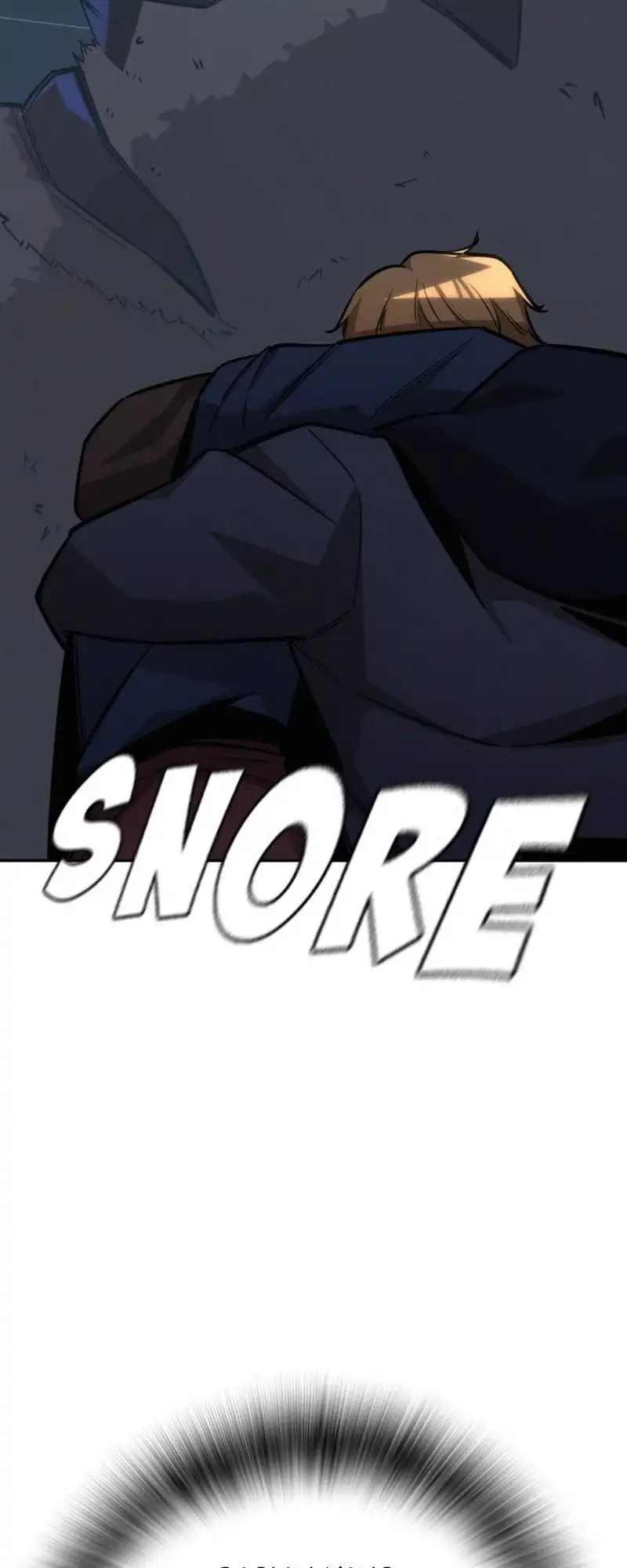 The Regressor Protects Only Me Chapter 23 Gambar 76