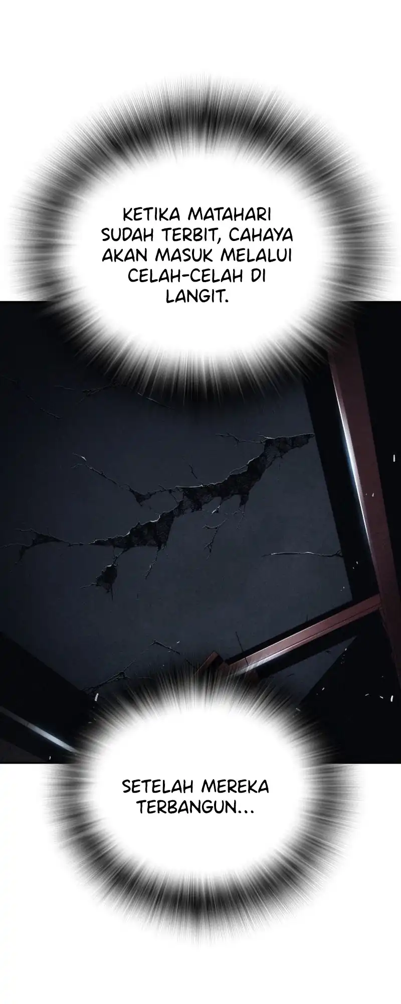 The Regressor Protects Only Me Chapter 23 Gambar 78