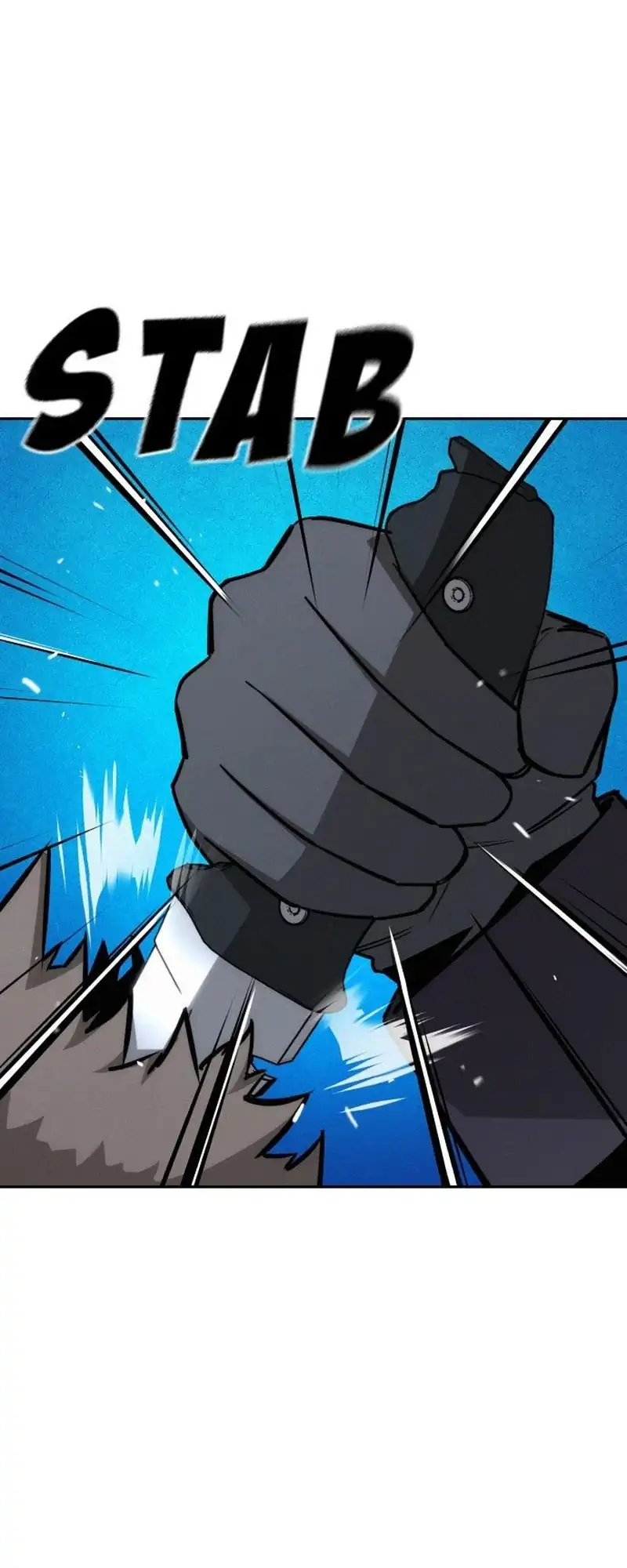 The Regressor Protects Only Me Chapter 23 Gambar 80