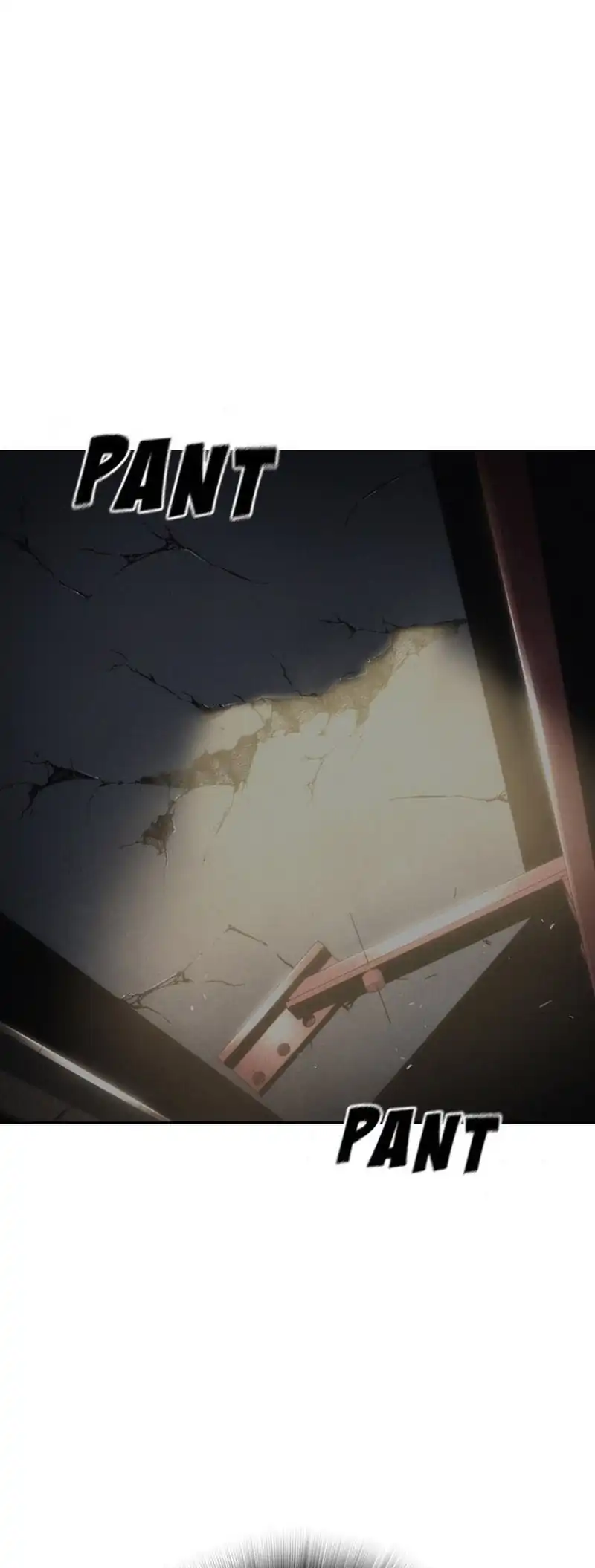 The Regressor Protects Only Me Chapter 23 Gambar 87