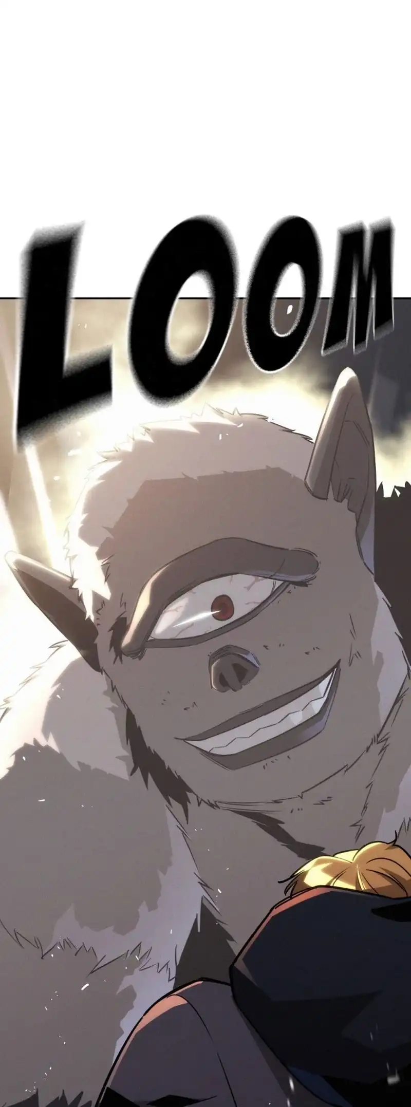 The Regressor Protects Only Me Chapter 23 Gambar 92