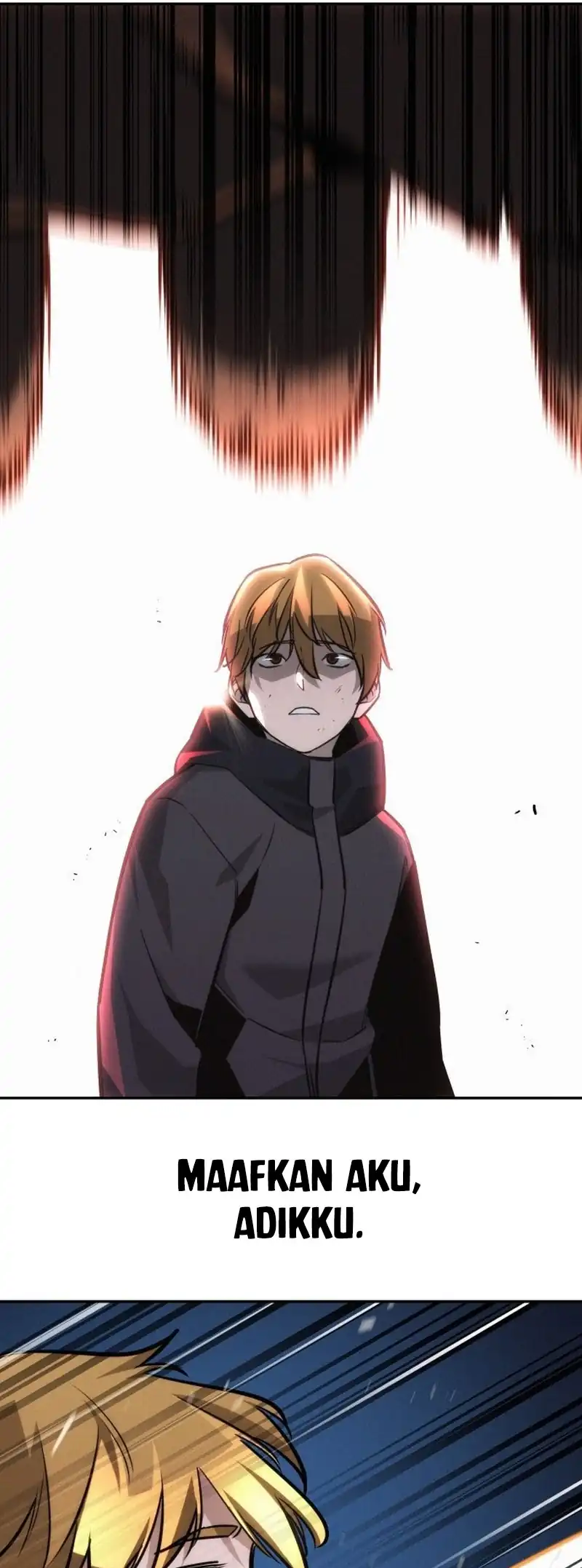 The Regressor Protects Only Me Chapter 23 Gambar 95