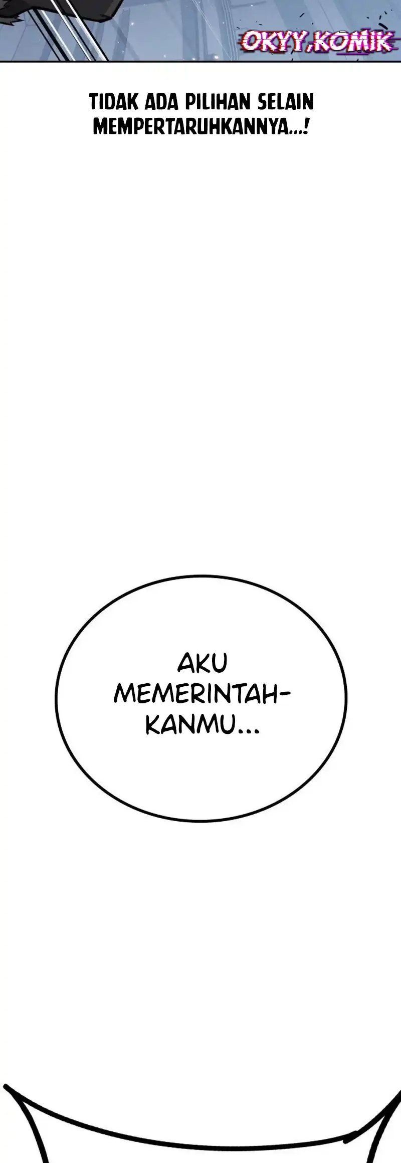 The Regressor Protects Only Me Chapter 24 Gambar 10