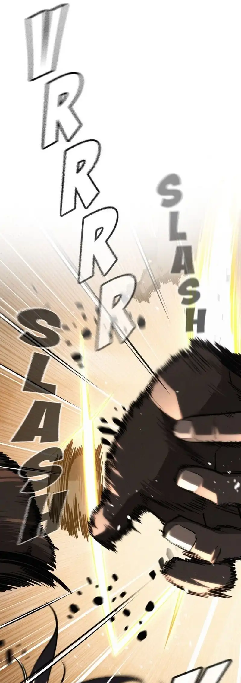 The Regressor Protects Only Me Chapter 24 Gambar 14