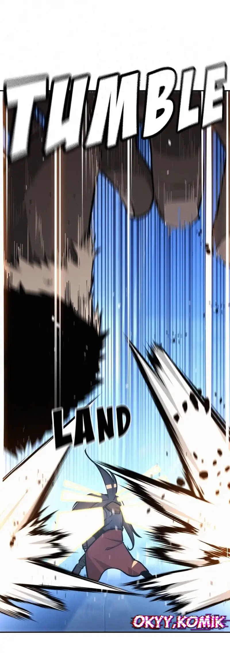 The Regressor Protects Only Me Chapter 24 Gambar 16