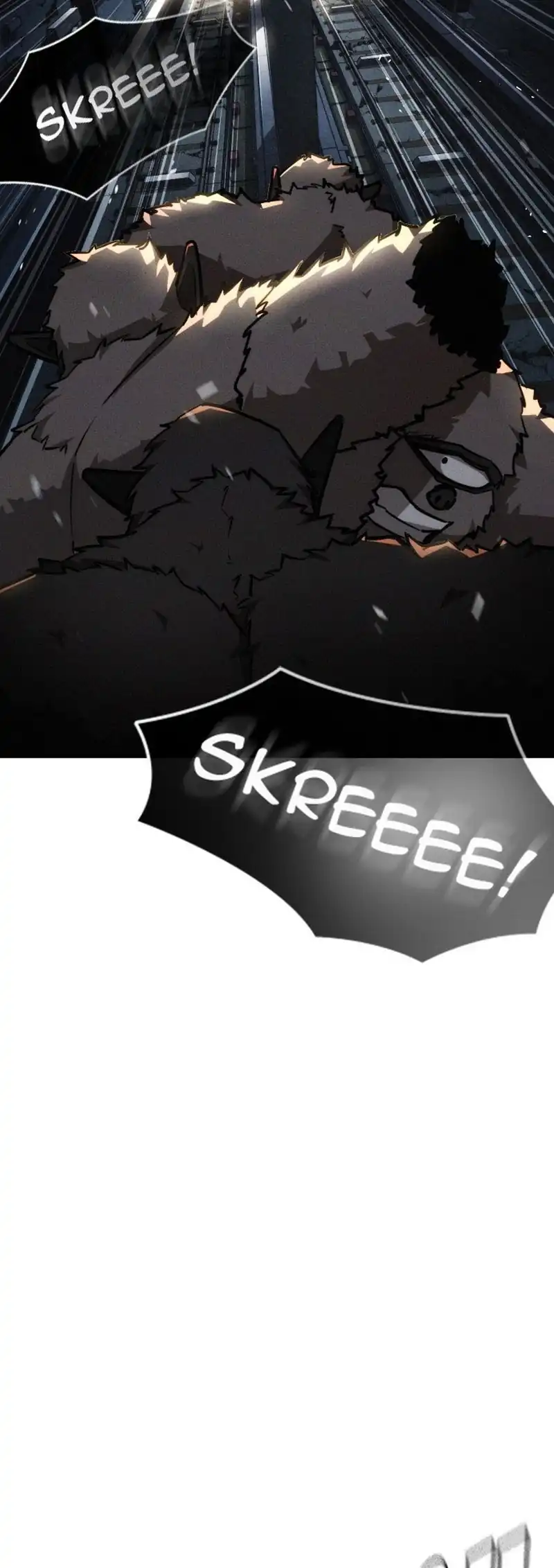 The Regressor Protects Only Me Chapter 24 Gambar 19