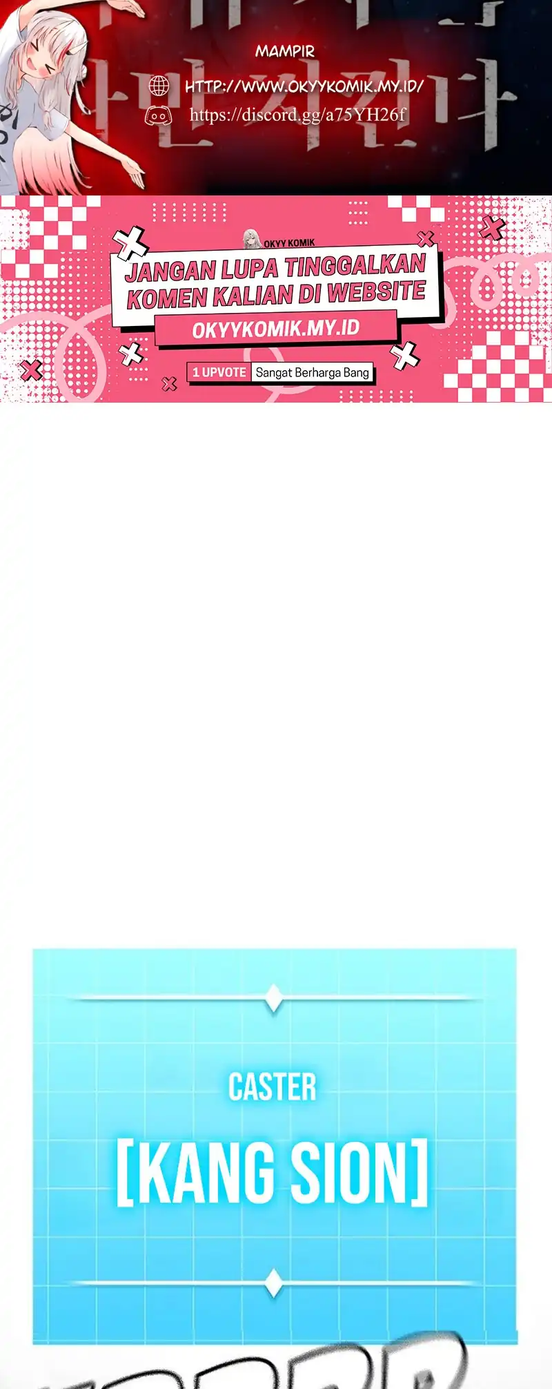 Baca  The Regressor Protects Only Me Chapter 24 Gambar 2