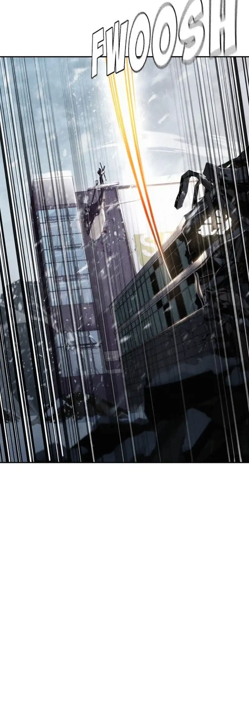 The Regressor Protects Only Me Chapter 24 Gambar 20