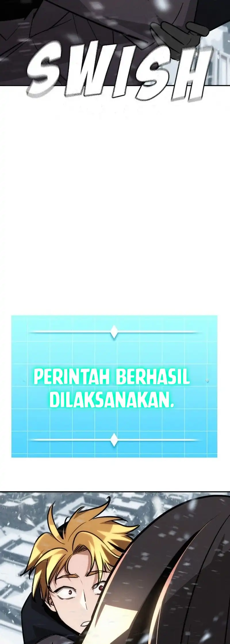 The Regressor Protects Only Me Chapter 24 Gambar 23