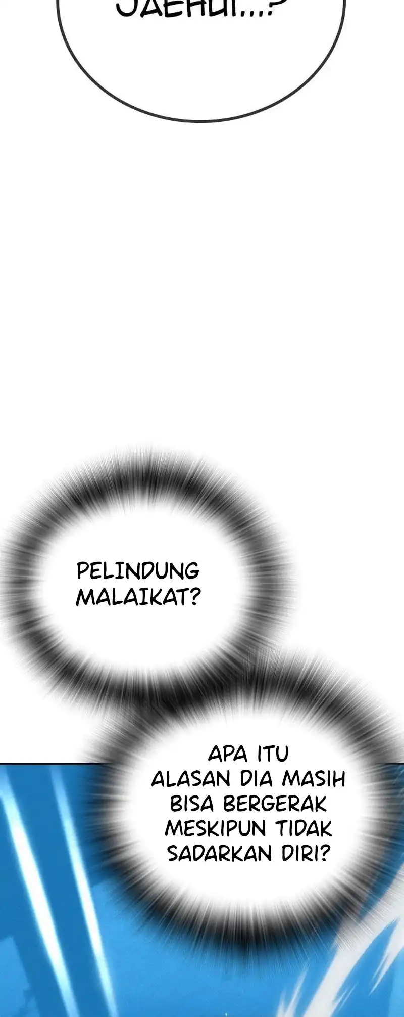 The Regressor Protects Only Me Chapter 24 Gambar 4