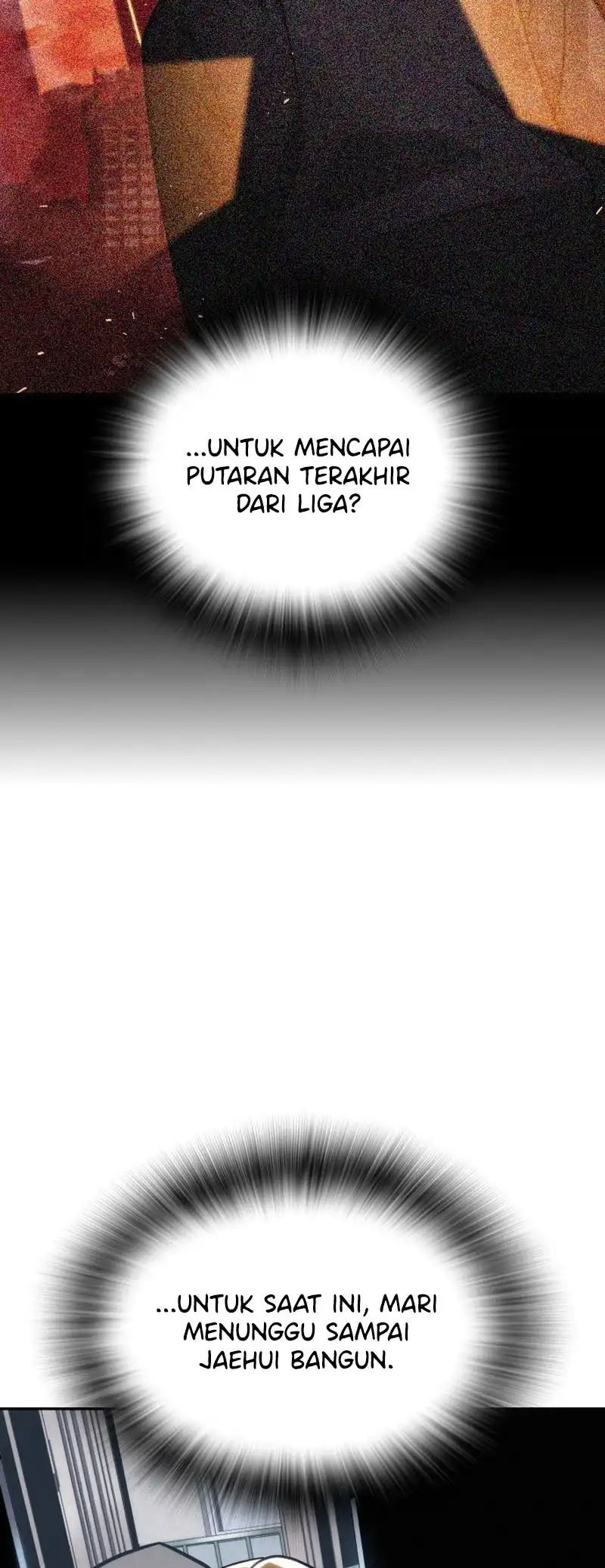 The Regressor Protects Only Me Chapter 24 Gambar 42