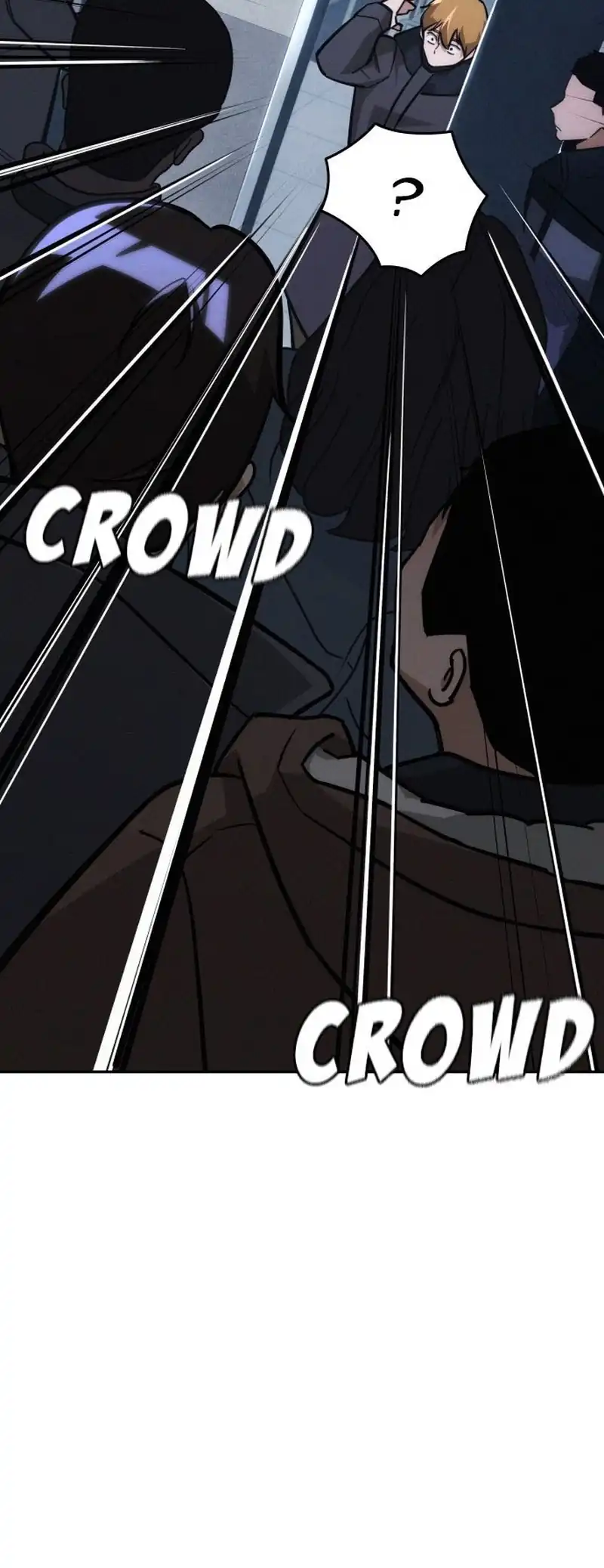 The Regressor Protects Only Me Chapter 24 Gambar 44