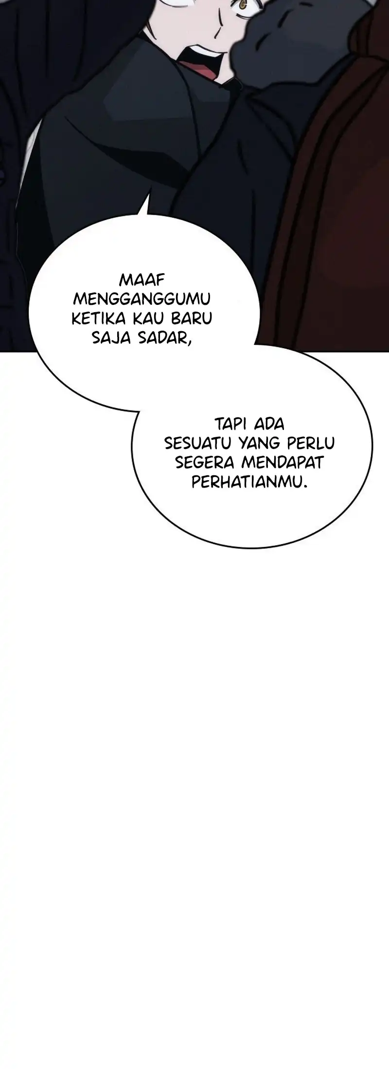 The Regressor Protects Only Me Chapter 24 Gambar 50