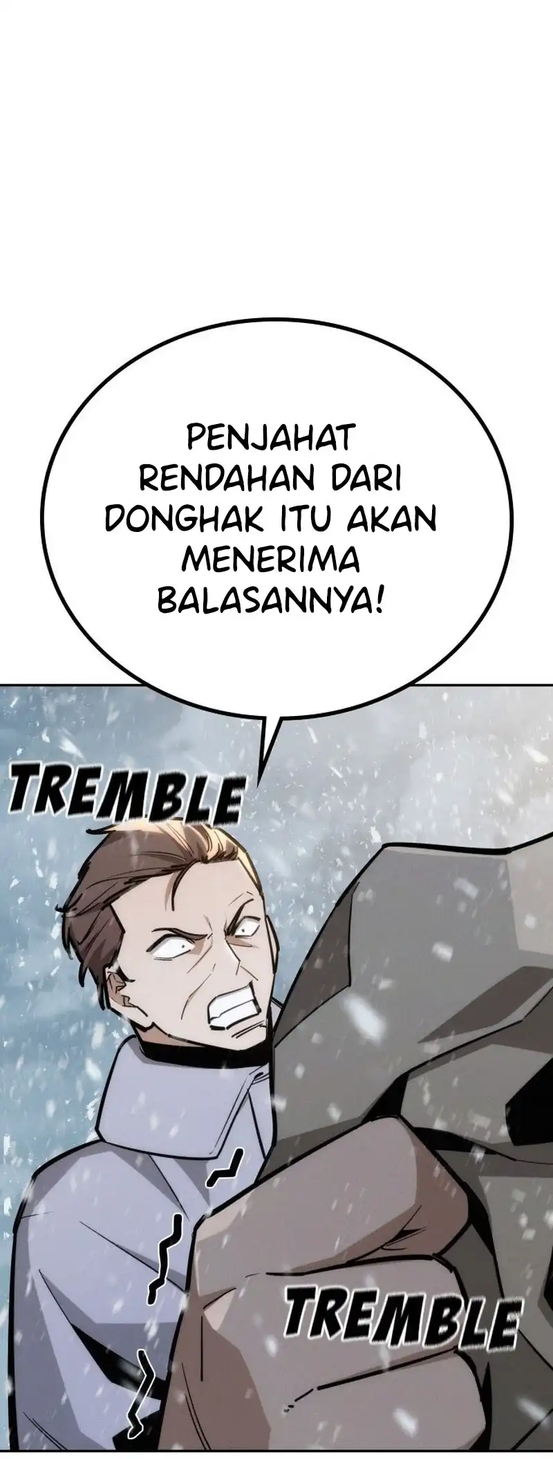 The Regressor Protects Only Me Chapter 24 Gambar 55