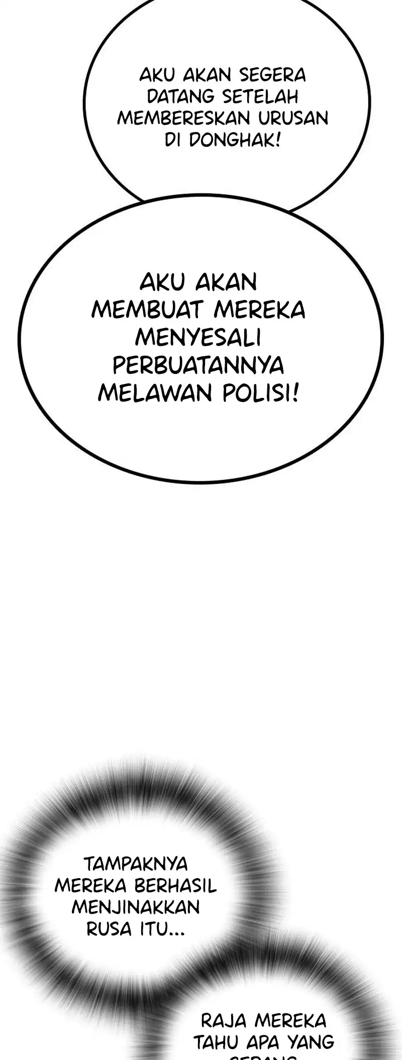 The Regressor Protects Only Me Chapter 24 Gambar 57