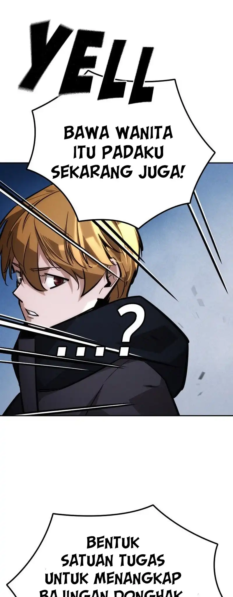 The Regressor Protects Only Me Chapter 24 Gambar 62