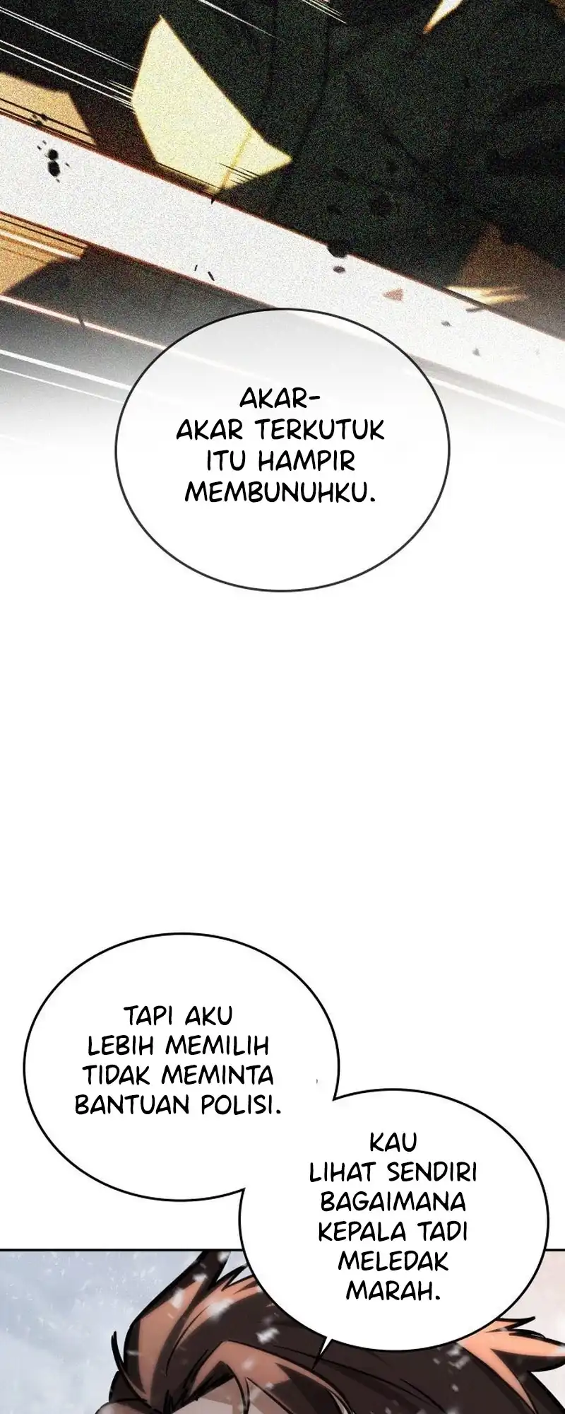 The Regressor Protects Only Me Chapter 24 Gambar 80