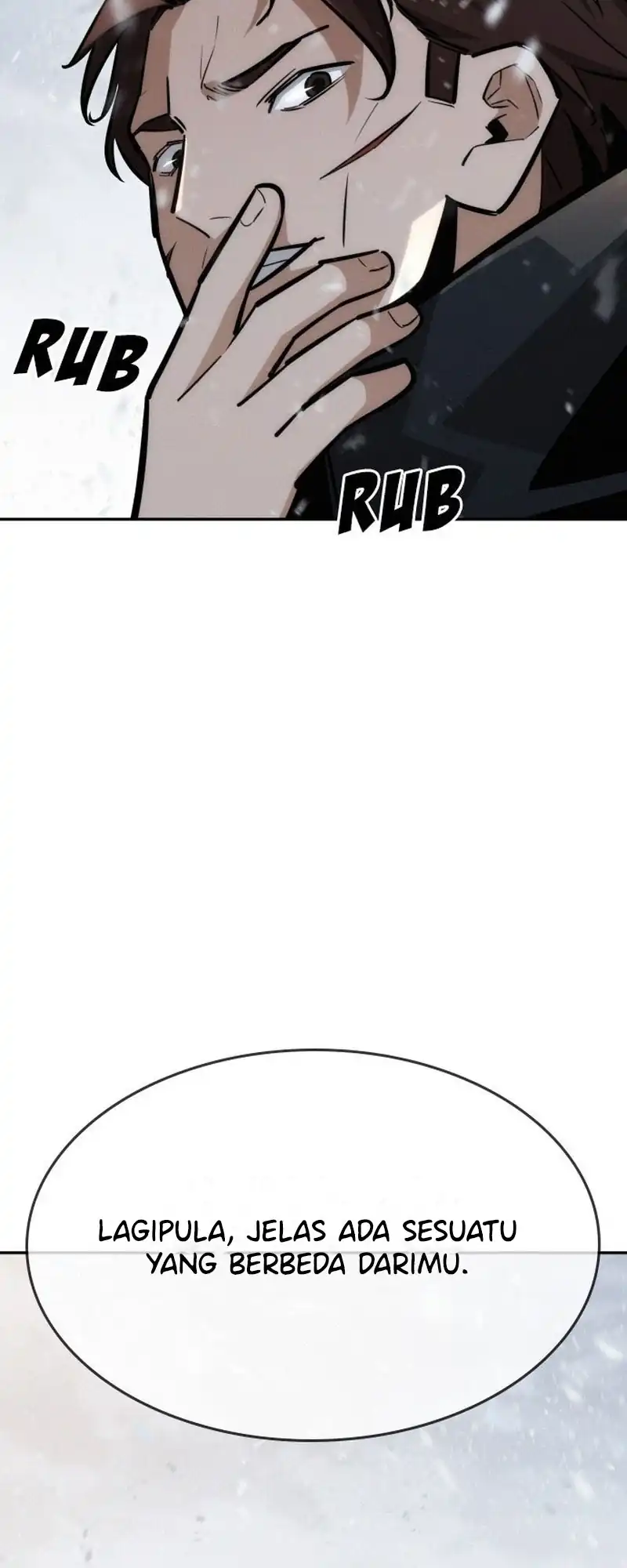 The Regressor Protects Only Me Chapter 24 Gambar 81