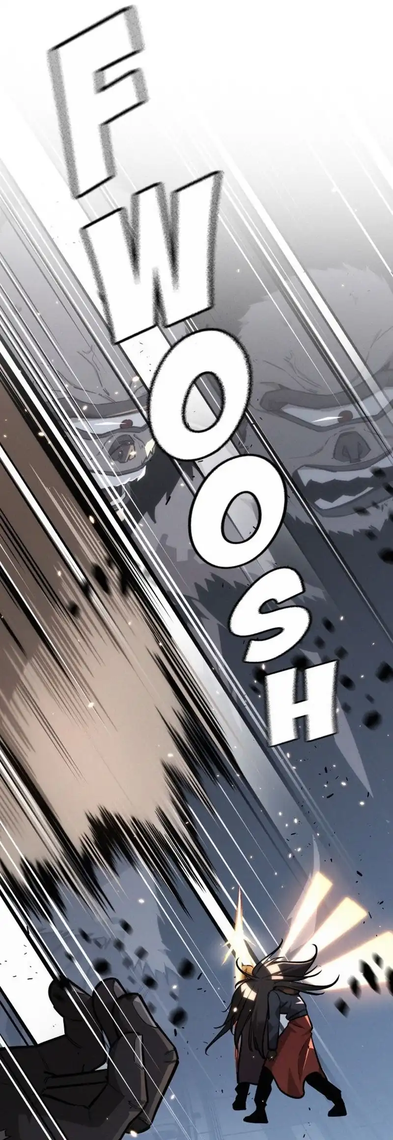 The Regressor Protects Only Me Chapter 24 Gambar 9